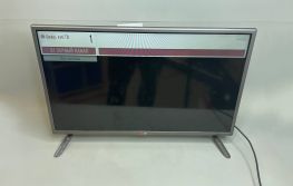 Телевизор LG 32LB561U - замена подсветки