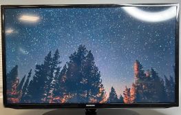 Телевизор Samsung UE40EH5057K - замена подсветки