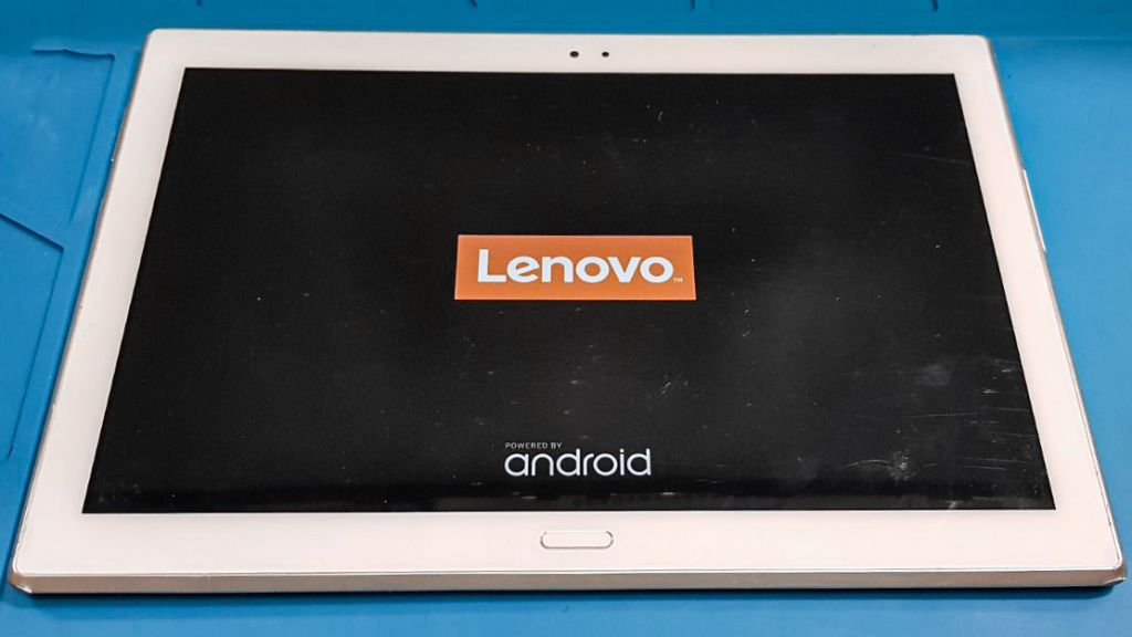 Авито планшеты б у. Lenovo TB-x704l.